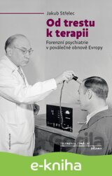 Od trestu k terapii