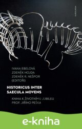Historicus inter saecula movens