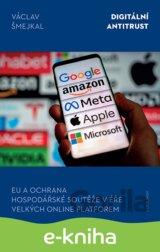 Digitální antitrust
