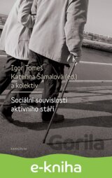 Sociální souvislosti aktivního stáří