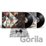 Archive:  Glass Minds (Black Vinyl)