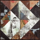 Archive:  Glass Minds (Orange Vinyl)