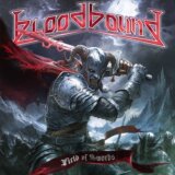 Bloodbound:  Field Of Sword (Black Vinyl)