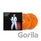 David Bowie: David (Live)