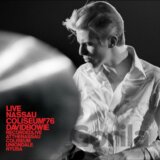 David Bowie: Live (Nassau Coliseum ´76)