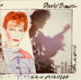 David Bowie: Scary Monsters (and Super Creeps)