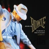 David Bowie: Serious Moonlight (Live ´83)