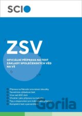 Cvičebnice ZSV