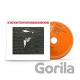 David Bowie: Station to Station