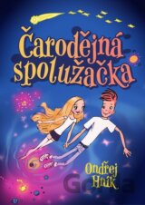 Čarodějná spolužačka