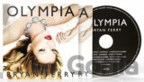 Bryan Ferry:  Olympia
