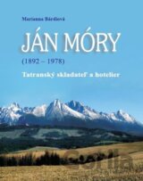Ján Móry (1892 - 1978)