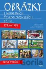 Obrázky z moderních československých dějin