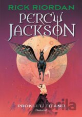 Percy Jackson - Prokletí Titánů