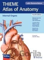 Internal Organs (THIEME Atlas of Anatomy), Latin Nomenclature
