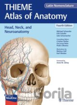 Head, Neck, and Neuroanatomy (THIEME Atlas of Anatomy), Latin Nomenclature