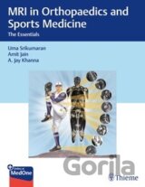 MRI in Orthopaedics and Sports Medicine