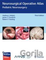 Neurosurgical Operative Atlas: Pediatric Neurosurgery