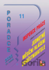 Poradce č. 11 / 2026 - Inspekce práce