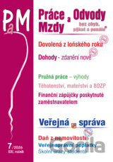 PaM č. 7 / 2026 - Dovolená z loňského roku