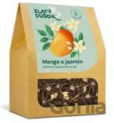 Zlatý Dúšok - Mango a Jasmín