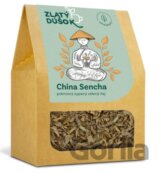 Zlatý Dúšok - China Sencha