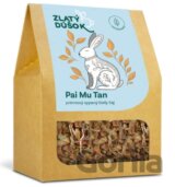 Zlatý Dúšok - Pai Mu Tan