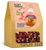 Zlatý Dúšok - Babičkin poklad
