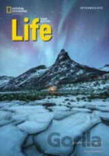 Life 3rd Edition Intermediate Split B +Spark Platform