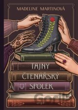 Tajný čtenářský spolek