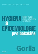 Hygiena a epidemiologie pro bakaláře