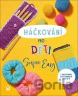 Háčkování pro děti