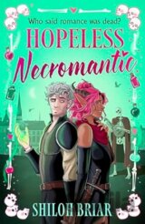 Hopeless Necromantic
