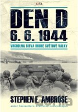 Den D 6. 6. 1944