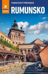Rumunsko - Turistický průvodce
