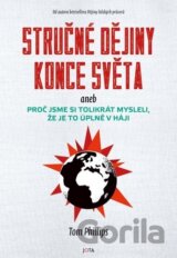 Stručné dějiny konce světa