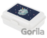 Box na desiatu Baagl Unicorn Gold
