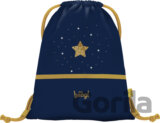 Vrecko Baagl Unicorn Gold