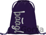Vrecko Baagl Plum