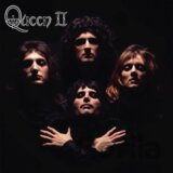 Queen: Queen II. LP