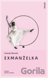 Exmanželka