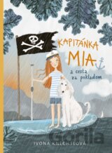 Kapitánka Mia a cesta za pokladom