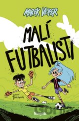 Malí futbalisti