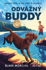 Odvážný Buddy