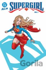 Supergirl Vol. 1: Misadventures in Midvale