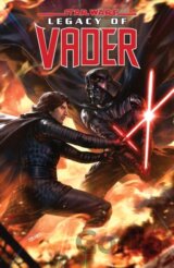 Star Wars: Legacy Of Vader - The Reign of Kylo Ren Vol. 2