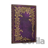 Paperblanks - zápisník New York Rose