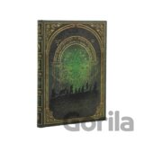 Paperblanks - zápisník Power of Fellowship (čistý)