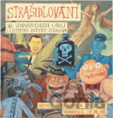 Strašidlování na Vinohradech a okolí s letmými dotyky Žižkova