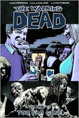 The Walking Dead Volume 13